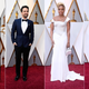 Illustration for article titled Every Froufy Gown and Cursed Image From the 90th Annual Academy Awards Red Carpet